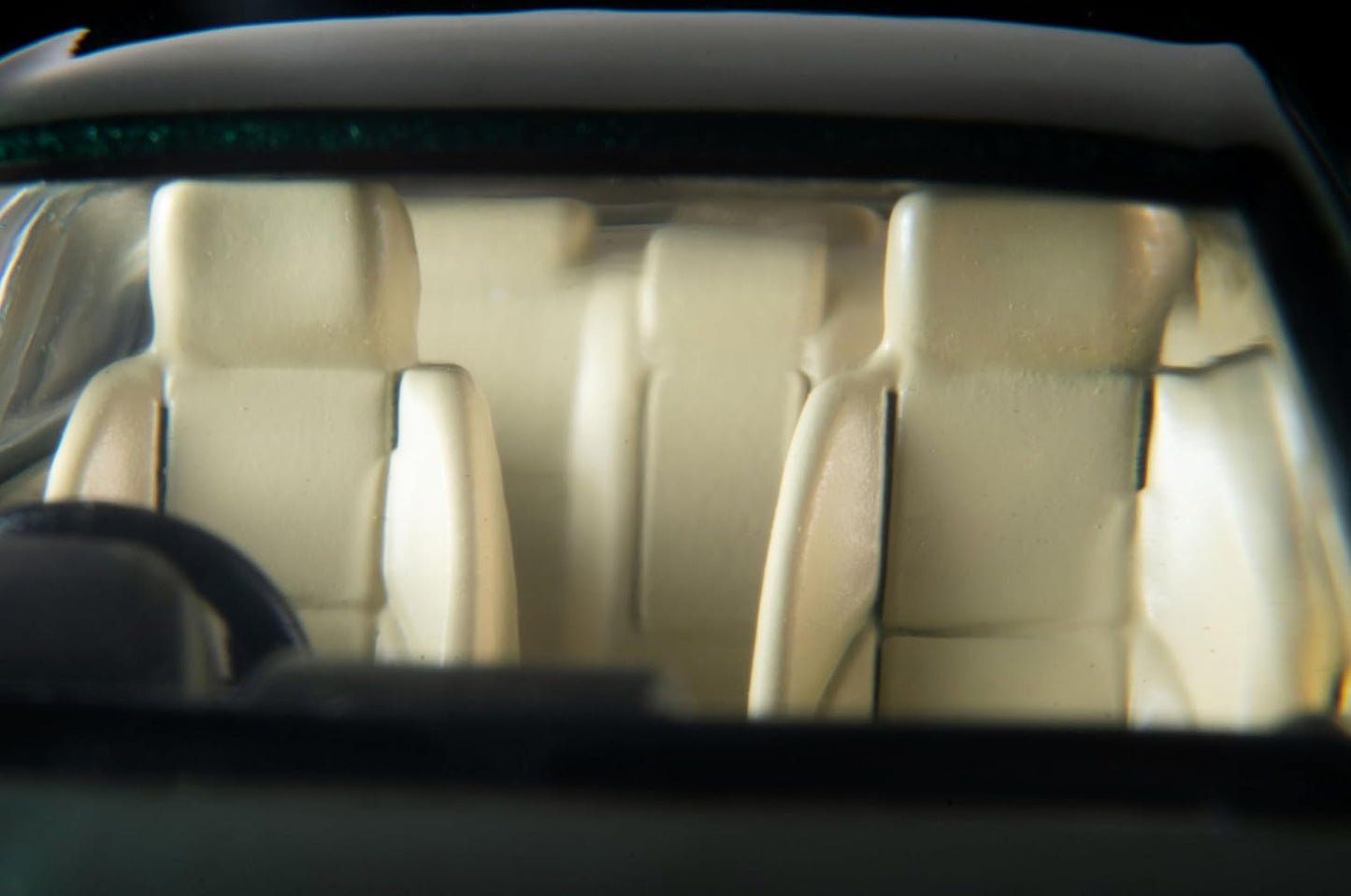 Tomica Limited Vintage Neo LV-N227d Toyota Altezza RS200 L Edition Green 2002