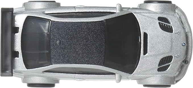 Hot Wheels Boulevard BMW M3 GTR