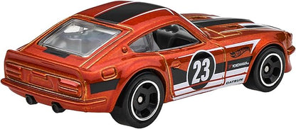 Hot Wheels JMX36 Basic Car Datsun 240Z