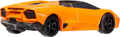 Hot Wheels HKC76 Car Culture Exotic Envy Lamborghini Reventon Roadster