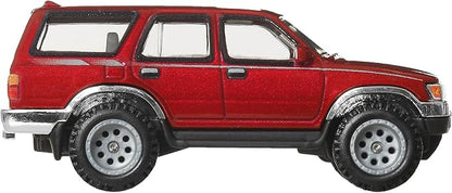 Hot Wheels Boulevard 1993 Toyota 4Runner