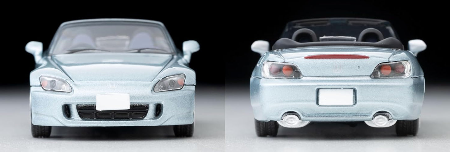 Tomytec Tomica Limited Vintage Neo LV-N280c Honda S2000 2006 Light Blue