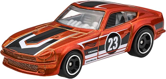 Hot Wheels JMX36 Basic Car Datsun 240Z