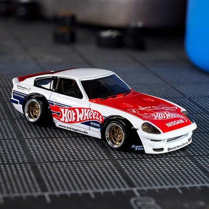 Hot Wheels HWC Elite 64 Series Pandem Datsun 280ZX