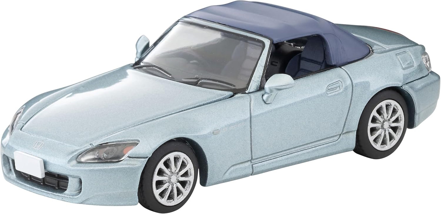 Tomytec Tomica Limited Vintage Neo LV-N280c Honda S2000 2006 Light Blue