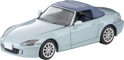 Tomytec Tomica Limited Vintage Neo LV-N280c Honda S2000 2006 Light Blue