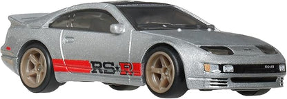 Hot Wheels JHW25 Boulevard Nissan 300ZX Twin Turbo
