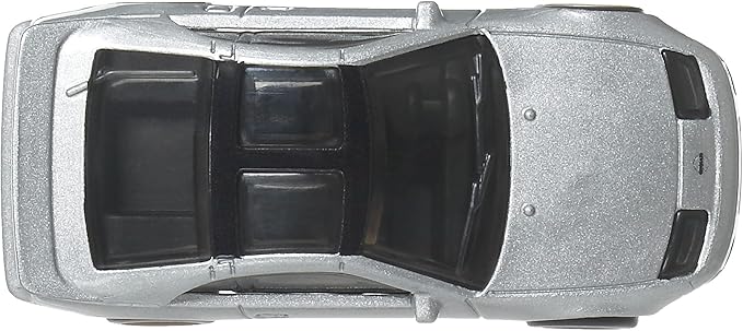 Hot Wheels JHW25 Boulevard Nissan 300ZX Twin Turbo