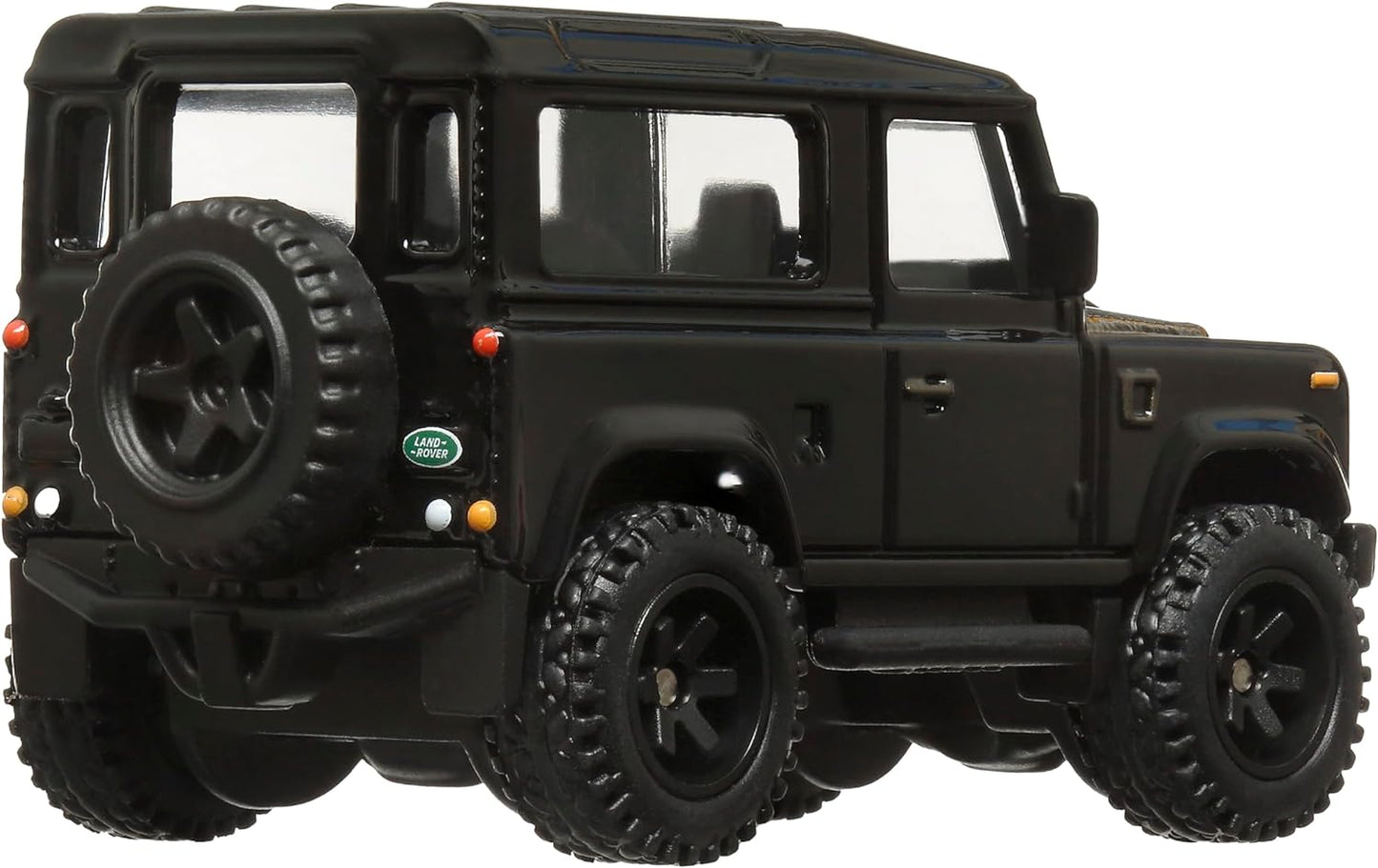 Hot Wheels Fast and Furious - Land Rover Defender 90