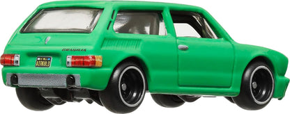 Hot Wheels HRV82 Car Culture World Tour Volkswagen Brasilia