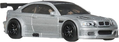 Hot Wheels Boulevard BMW M3 GTR