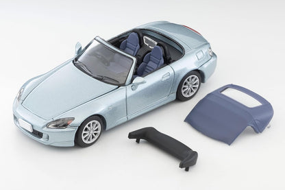 Tomytec Tomica Limited Vintage Neo LV-N280c Honda S2000 2006 Light Blue