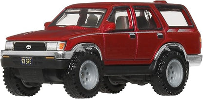 Hot Wheels Boulevard 1993 Toyota 4Runner
