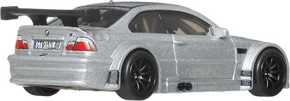 Hot Wheels Boulevard BMW M3 GTR