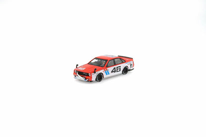 BMC 1/64 A31 CEFIRO CUSTOM JOHN VERSION | TMCS 2026 EXCLUSIVE