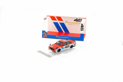 BMC 1/64 A31 CEFIRO CUSTOM JOHN VERSION | TMCS 2026 EXCLUSIVE