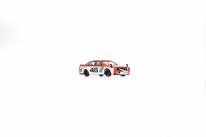 BMC 1/64 A31 CEFIRO CUSTOM JOHN VERSION | TMCS 2026 EXCLUSIVE
