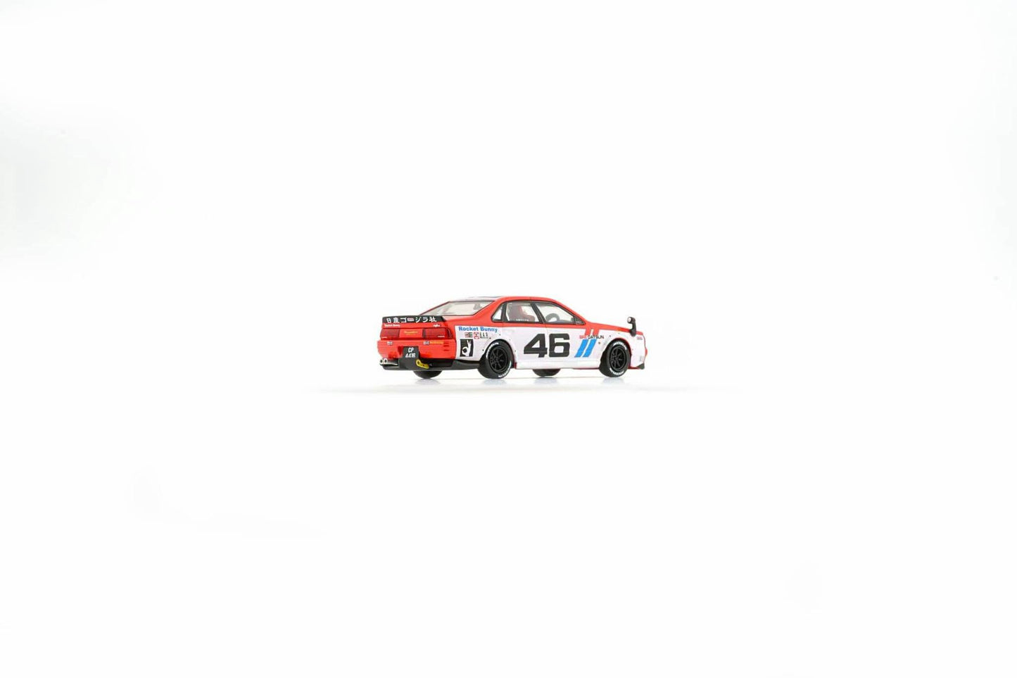 BMC 1/64 A31 CEFIRO CUSTOM JOHN VERSION | TMCS 2026 EXCLUSIVE