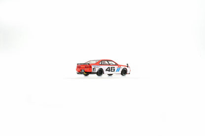 BMC 1/64 A31 CEFIRO CUSTOM JOHN VERSION | TMCS 2026 EXCLUSIVE