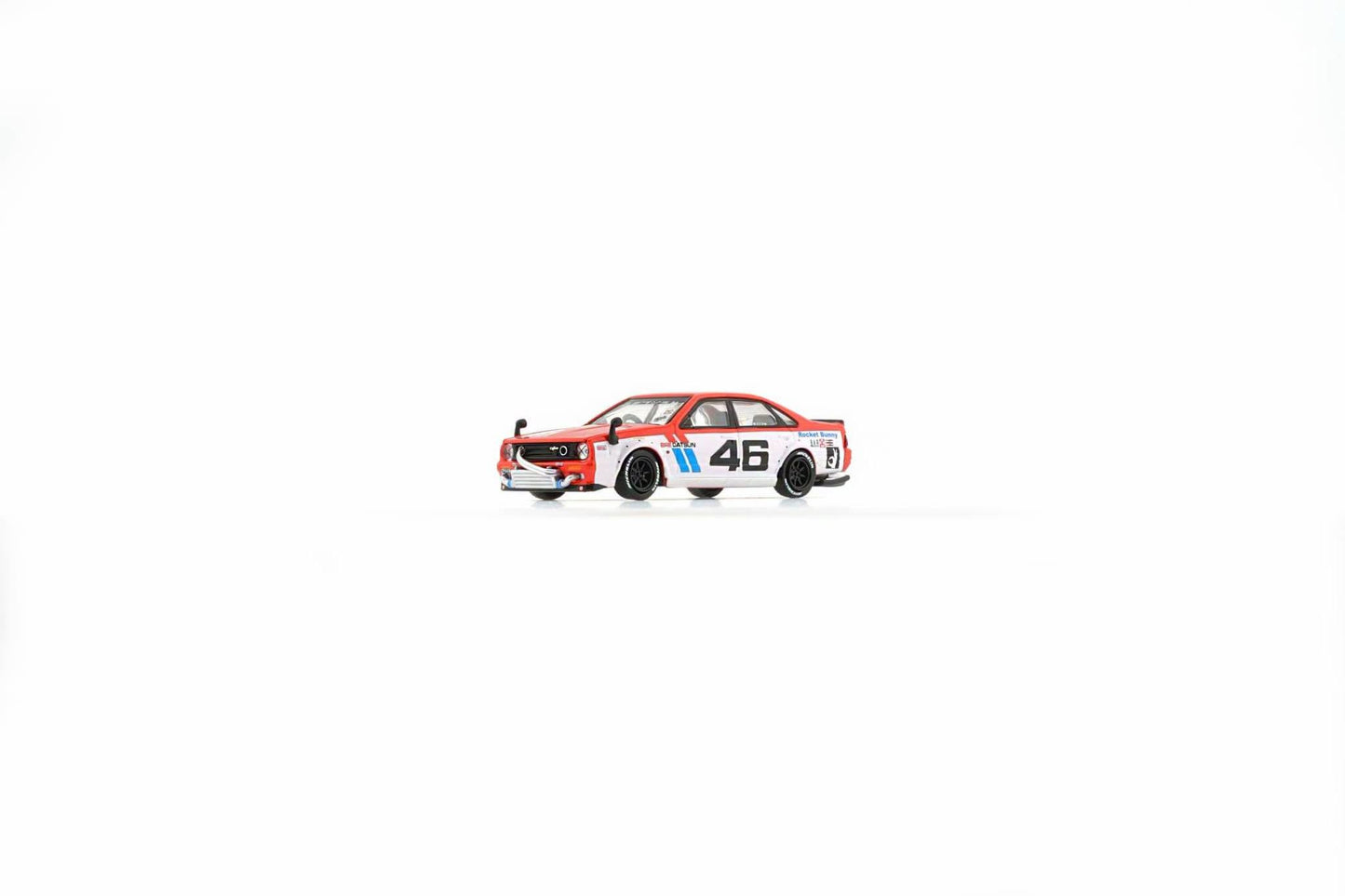 BMC 1/64 A31 CEFIRO CUSTOM JOHN VERSION | TMCS 2026 EXCLUSIVE