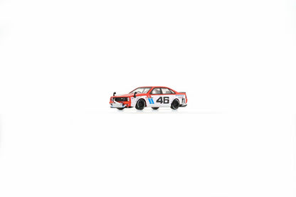 BMC 1/64 A31 CEFIRO CUSTOM JOHN VERSION | TMCS 2026 EXCLUSIVE