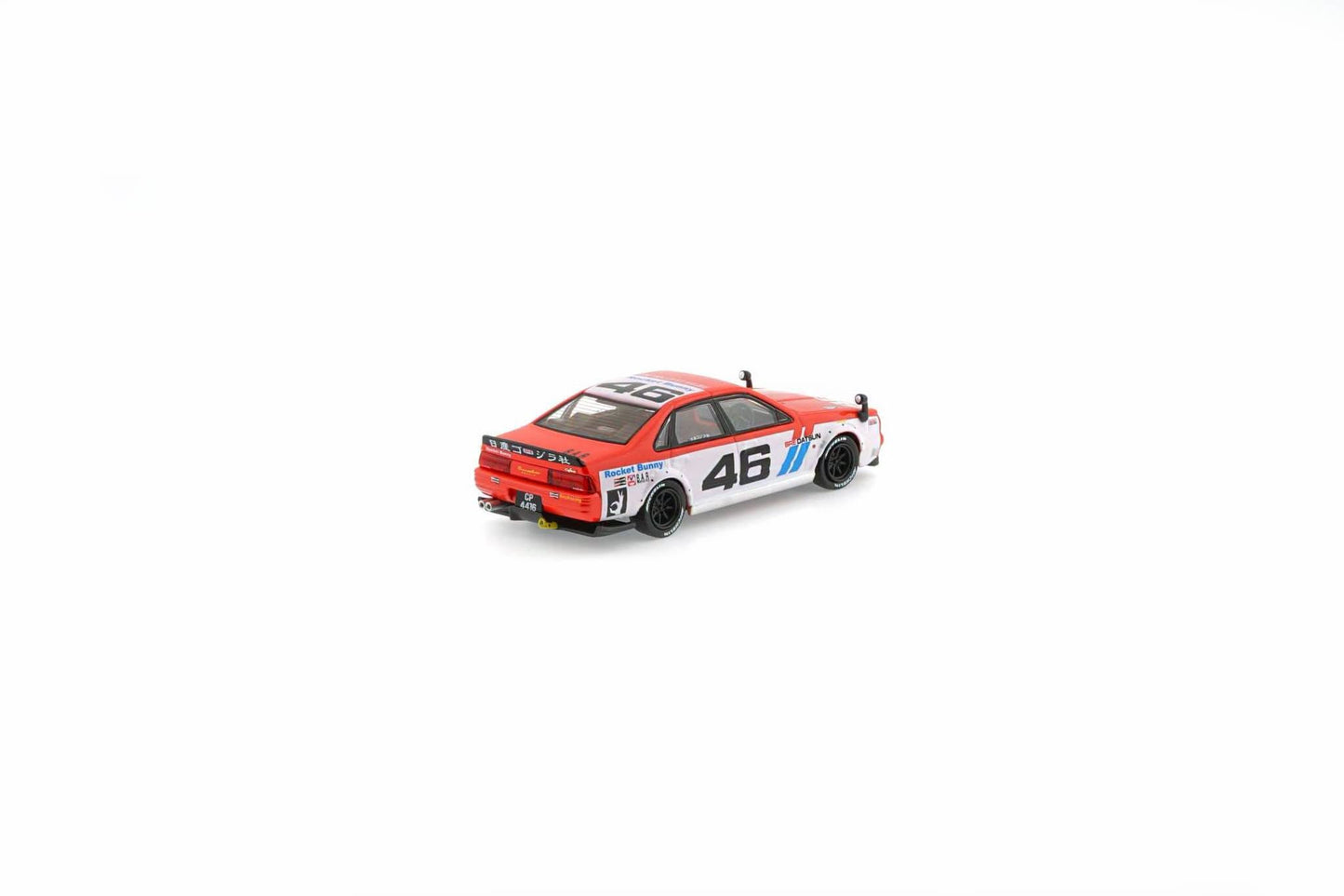 BMC 1/64 A31 CEFIRO CUSTOM JOHN VERSION | TMCS 2026 EXCLUSIVE