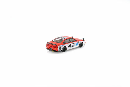 BMC 1/64 A31 CEFIRO CUSTOM JOHN VERSION | TMCS 2026 EXCLUSIVE