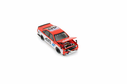 BMC 1/64 A31 CEFIRO CUSTOM JOHN VERSION | TMCS 2026 EXCLUSIVE