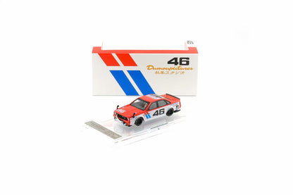 BMC 1/64 A31 CEFIRO CUSTOM JOHN VERSION | TMCS 2026 EXCLUSIVE