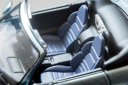 Tomytec Tomica Limited Vintage Neo LV-N280c Honda S2000 2006 Light Blue