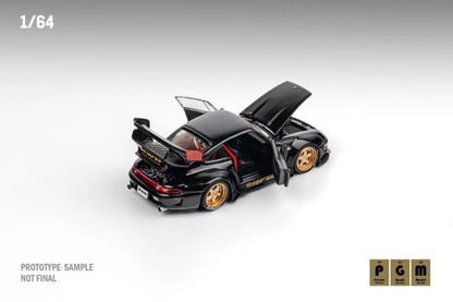 PGM 1:64 RWB993 Sopranos 2025 HEC Exclusive