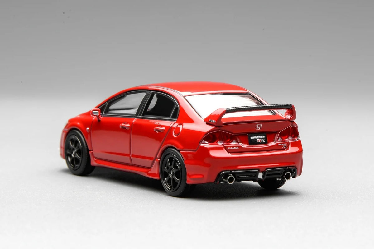 MOTORHELIX 1/64 Honda Civic (FD2) Mugen RR M65410