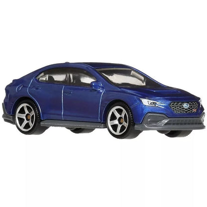 Matchbox 2024 Subaru WRX S4 STI