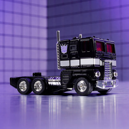 Hot Wheels RLC Exclusive Transformers Nemesis Prime