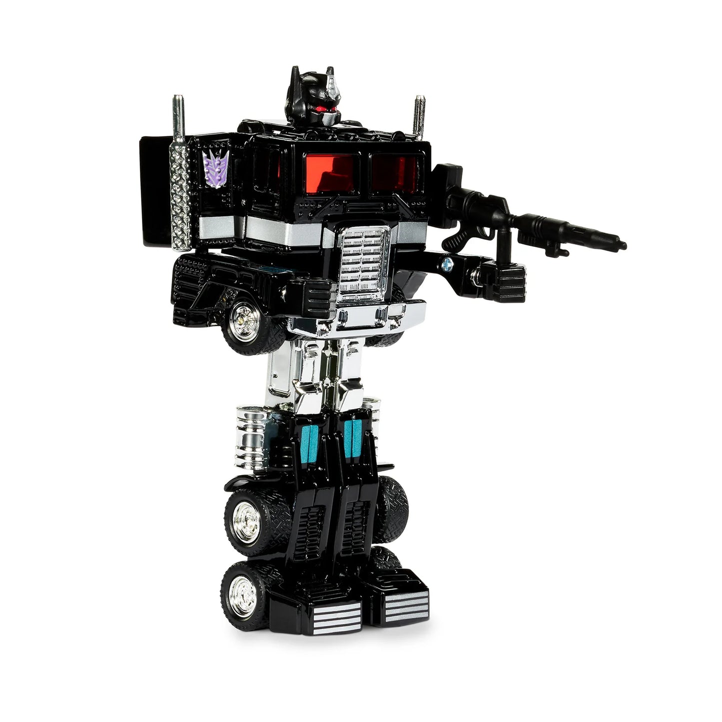 Hot Wheels RLC Exclusive Transformers Nemesis Prime