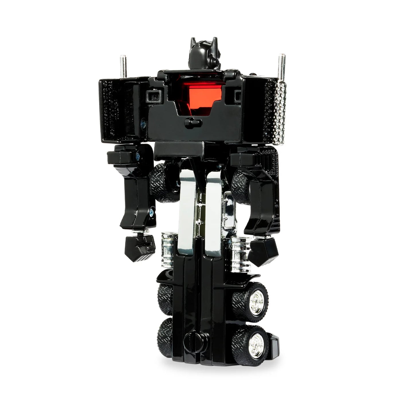 Hot Wheels RLC Exclusive Transformers Nemesis Prime