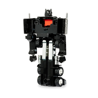 Hot Wheels RLC Exclusive Transformers Nemesis Prime