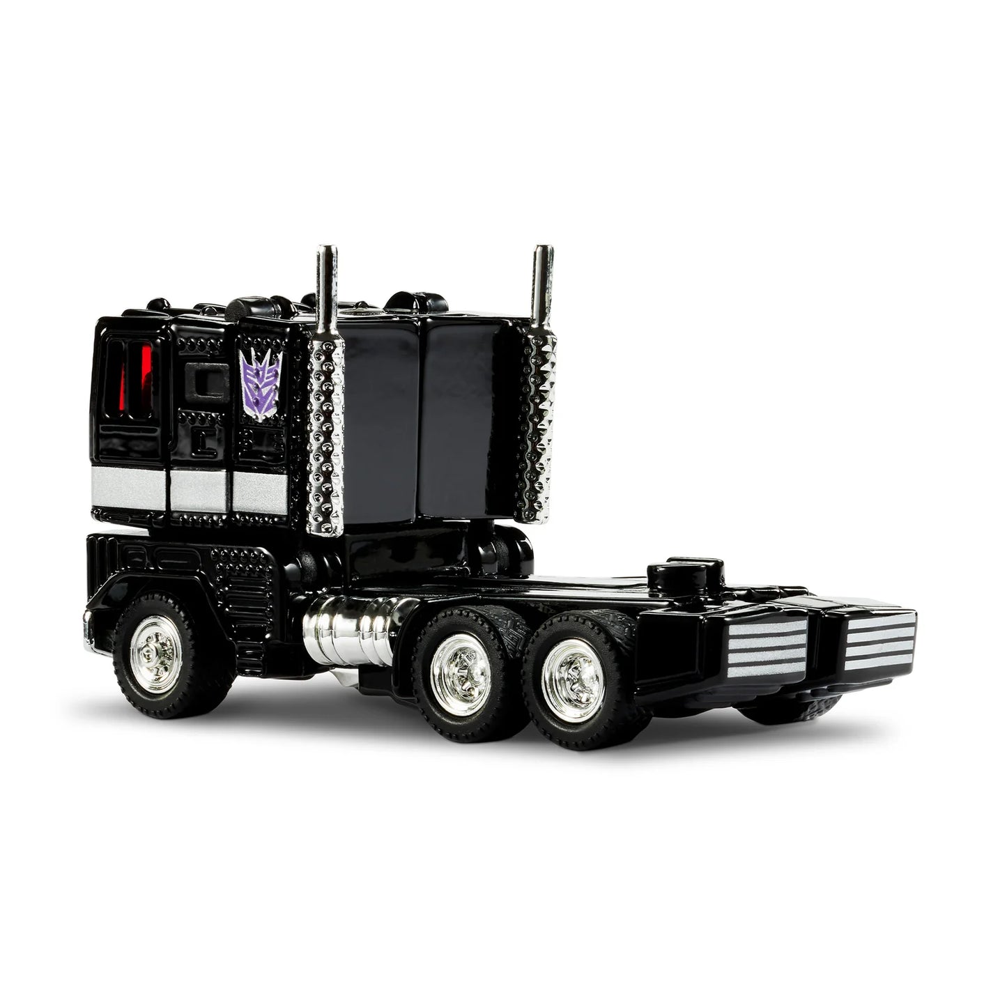 Hot Wheels RLC Exclusive Transformers Nemesis Prime