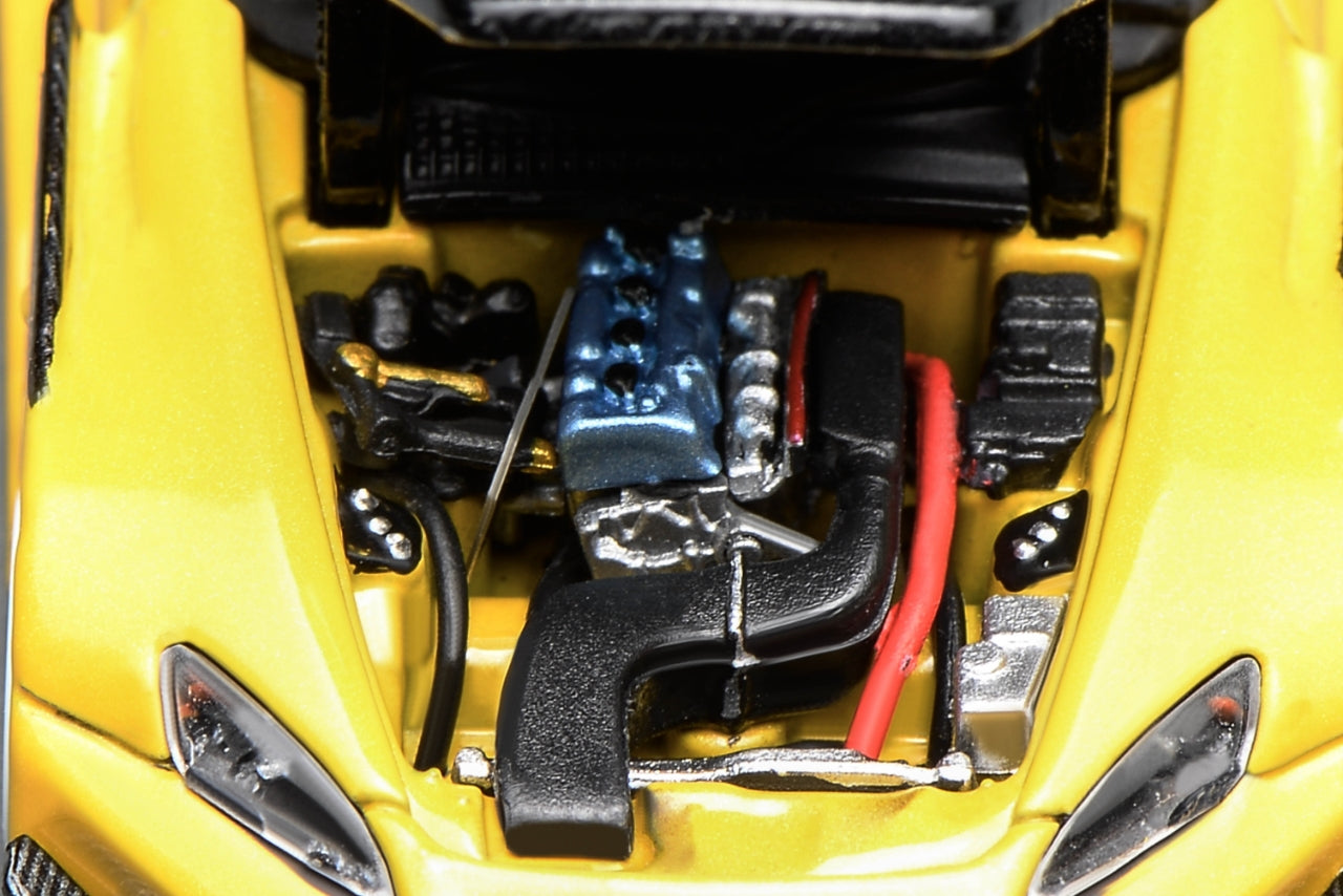 1/64 JOYRIDE S2000 ルース品 1/64 JOYRIDE S2000 ルース品