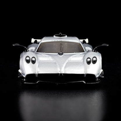 * PRE ORDER * Hot Wheels 2025 RLC Exclusive ’21 Pagani Huayra R