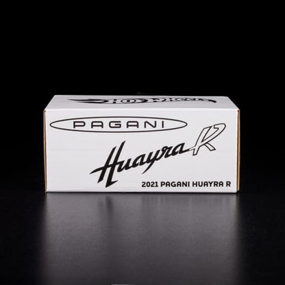 * PRE ORDER * Hot Wheels 2025 RLC Exclusive ’21 Pagani Huayra R