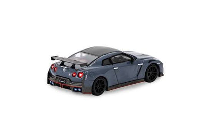 MINI GT X NISSAN SHOP EXCLUSIVE 1/64 NISSAN GT-R (R35) NISMO