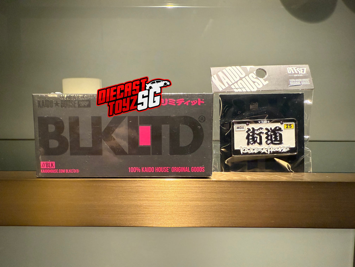 KAIDO HOUSE 2000GT-R ハコスカ BLKLTD（Nissan Skyline GT-R