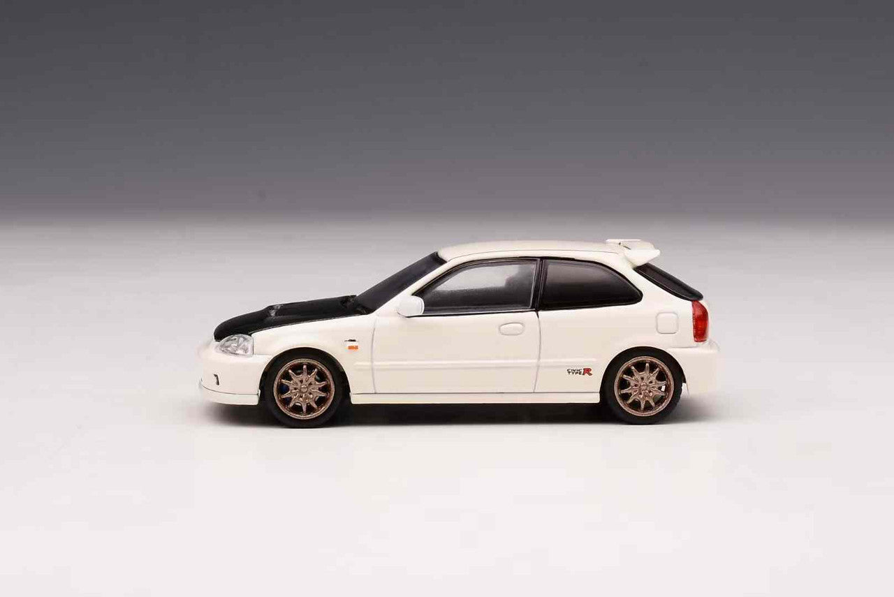 1/64 Hobby Japan JDM64 Honda Civic Type R (EK9) JDM Style