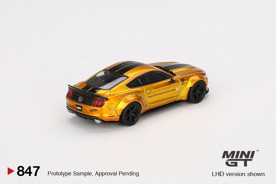 Mustang gt miniature online