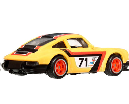 Hot Wheels Exotics Envy - '71 Porsche 911