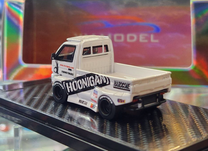 Diecast best sale suzuki carry