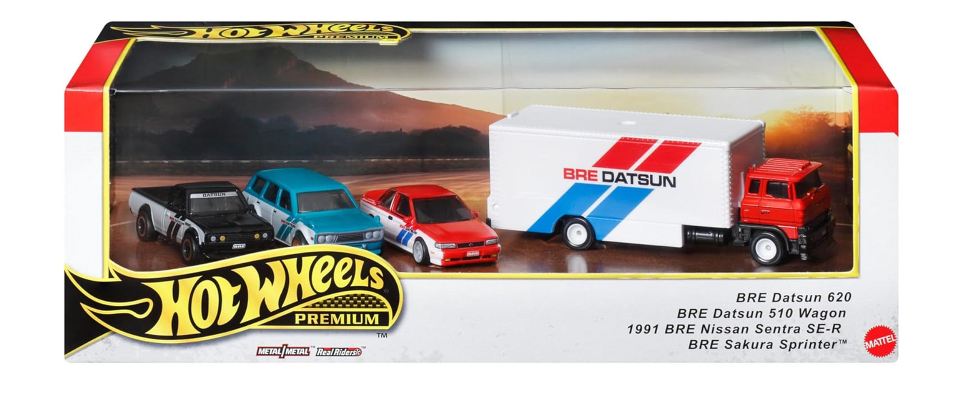 Top hot wheels bre datsun Shop - Main Image