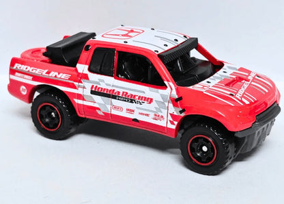 Matchbox 2015 Honda Ridgeline