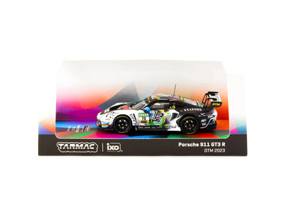 Tarmac Works 1/64 Porsche 911 GT3 R DTM 2023 #75 - HOBBY64